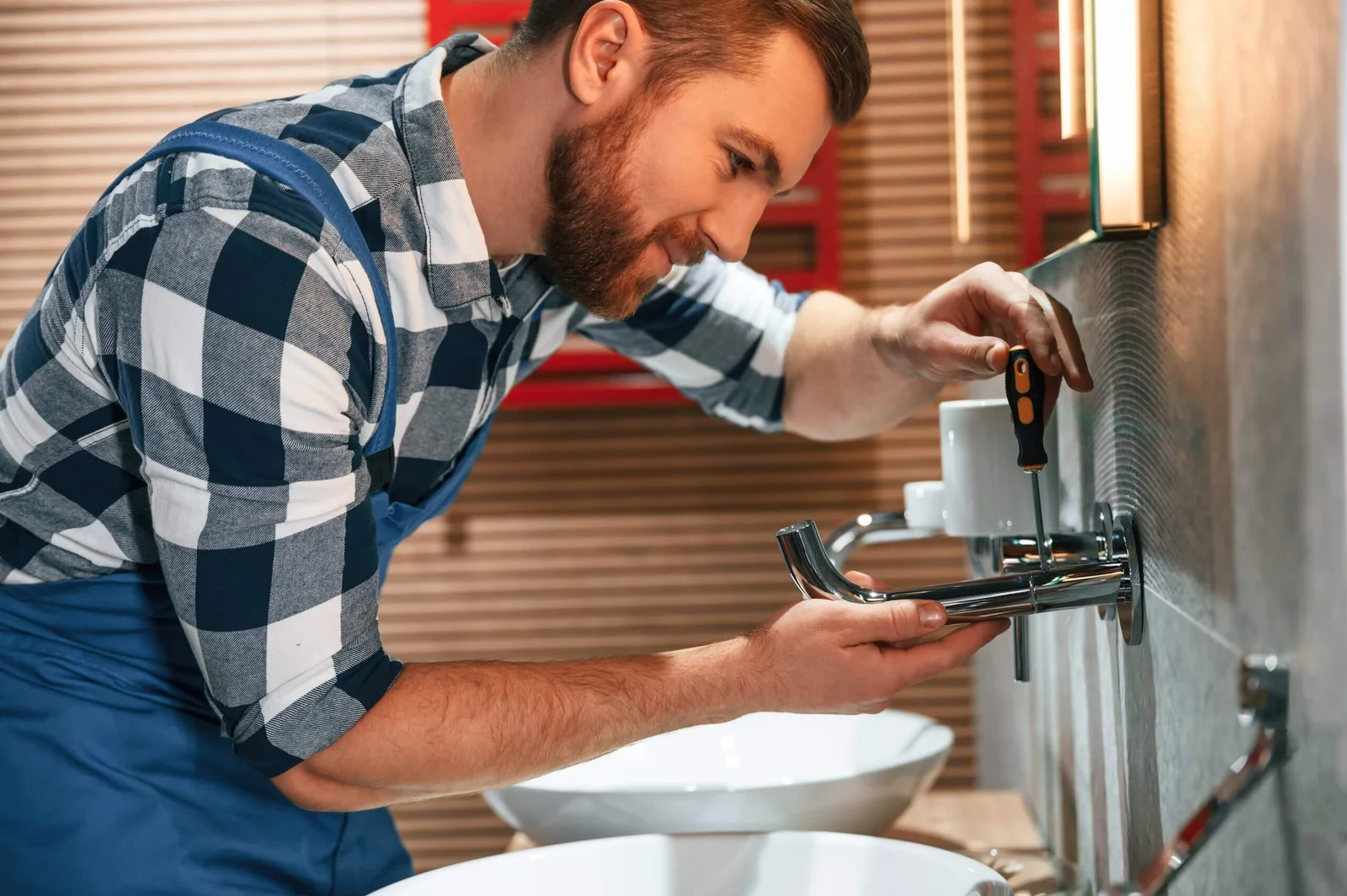 Upgrade Your Home's Plumbing With Confidence