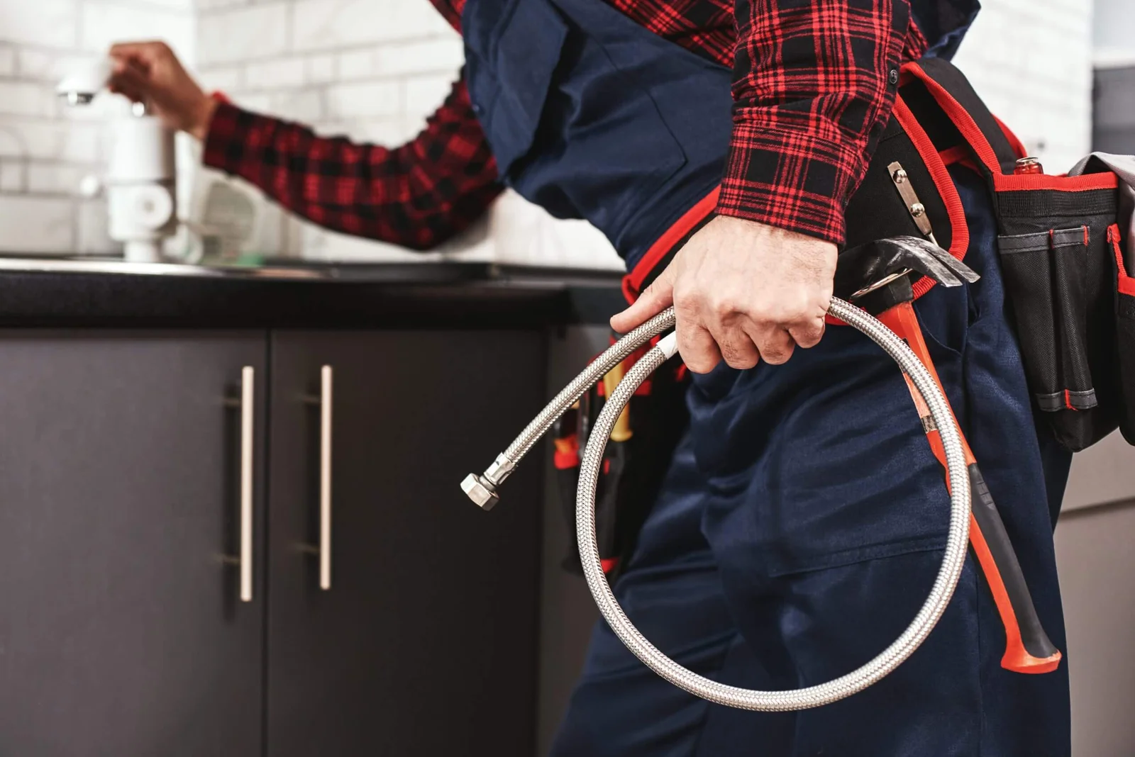 Improve Reliability, Efficiency, and Peace of Mind