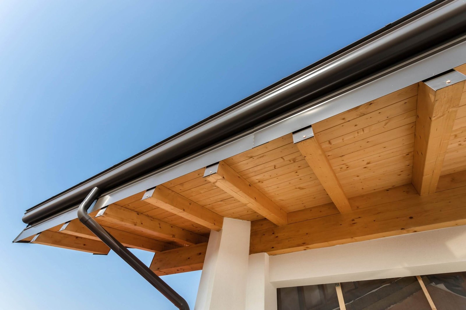 Improve Protection and Curb Appeal
