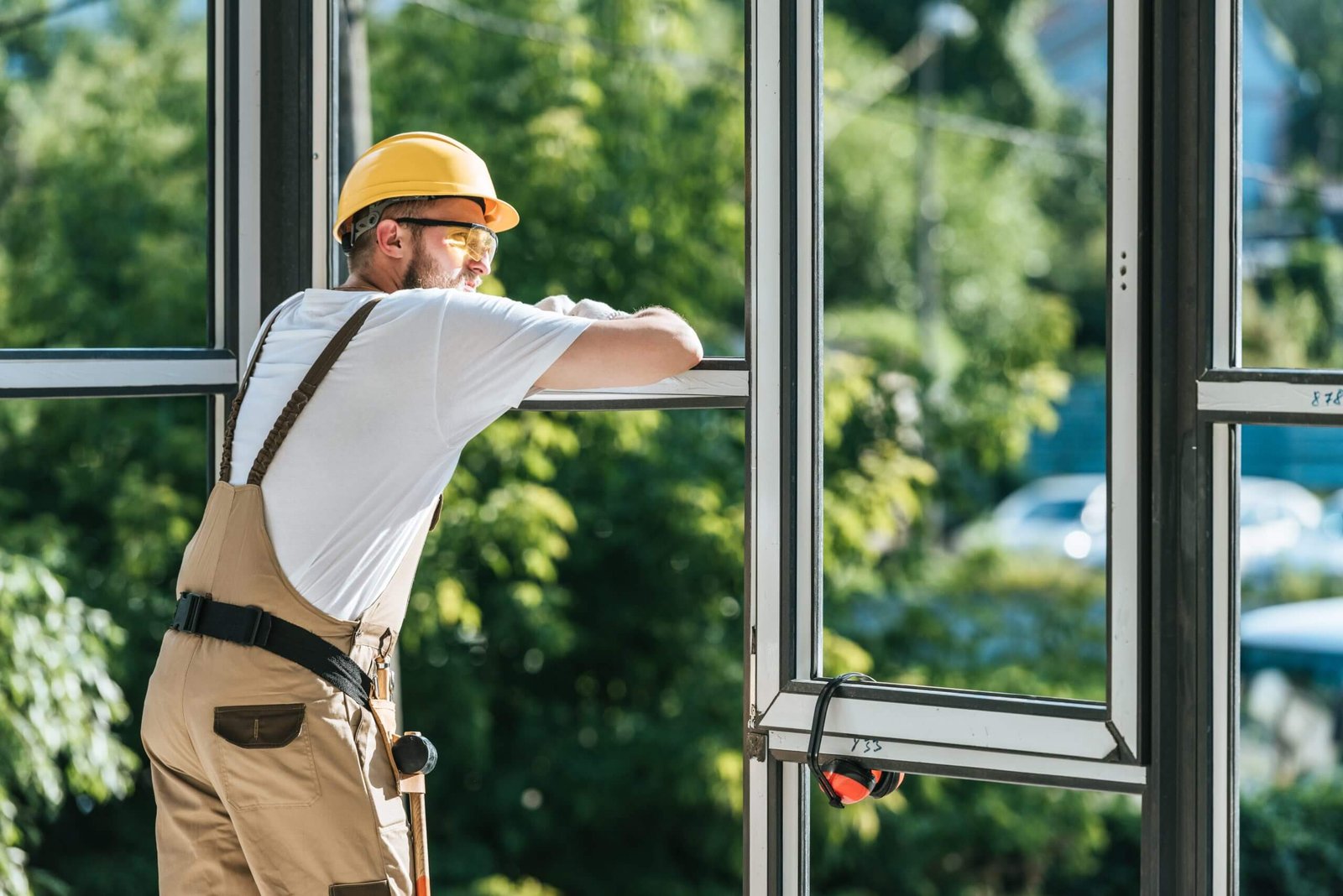 Modernize Your Home's Exterior