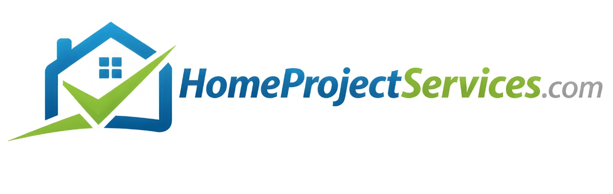 Home Project Services