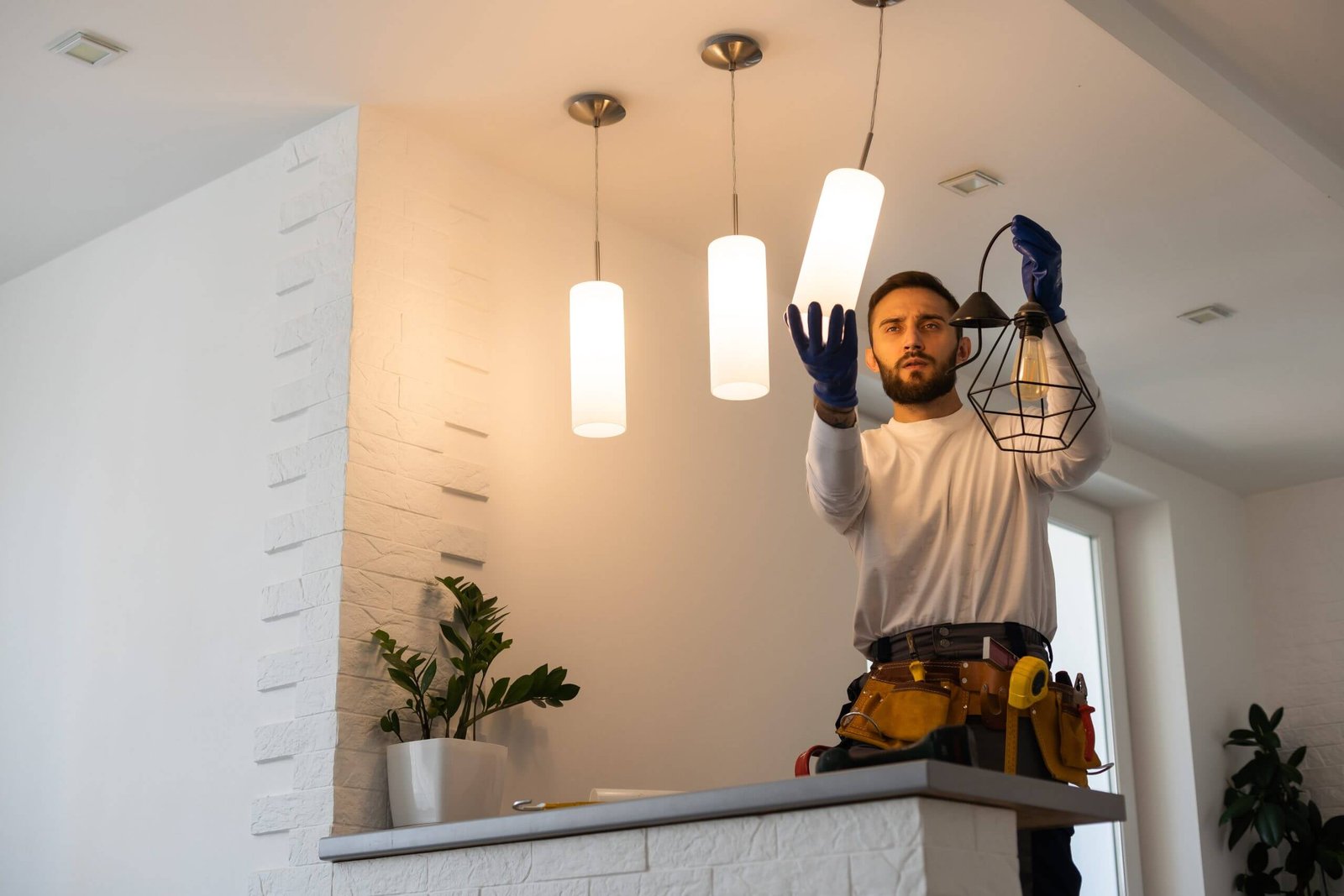 Handyman Service