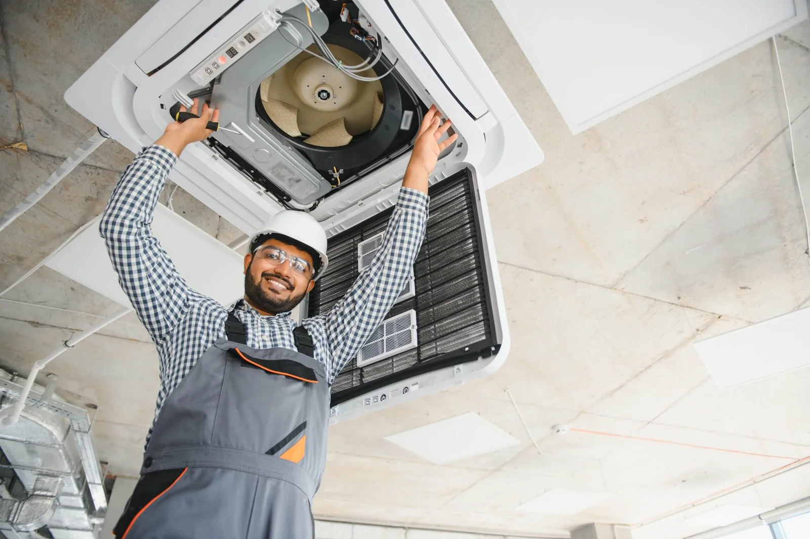 HVAC