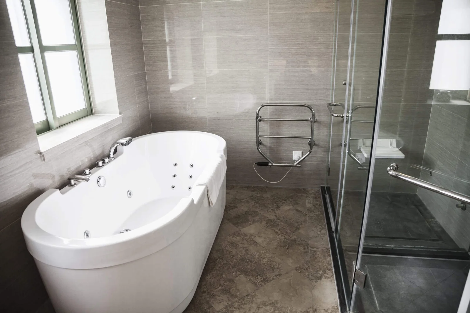 Walk-In Tubs