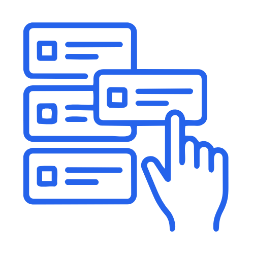 Select Your Project
